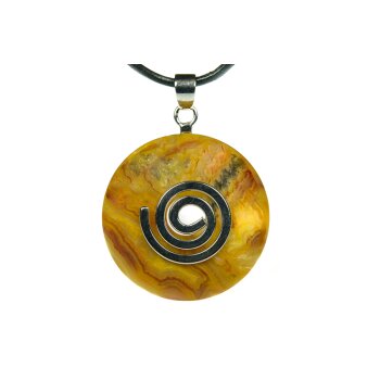 Donuthalter "Spirale" für 20mm Donuts...