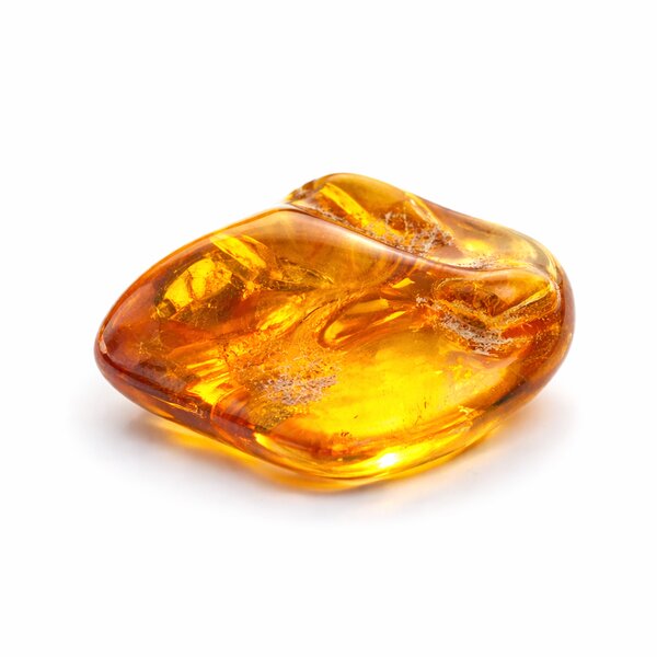 Trommelstein Bernstein S (20mm)