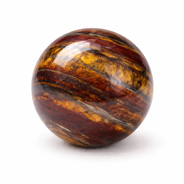 Kugel Tigereisen 20mm