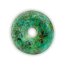 Donut Chrysokoll (40mm)
