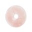 Donut Rosenquarz (30mm)