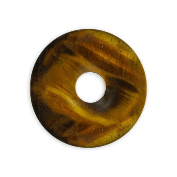 Donut Tigerauge 30mm