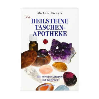 Heilsteine Taschenapotheke