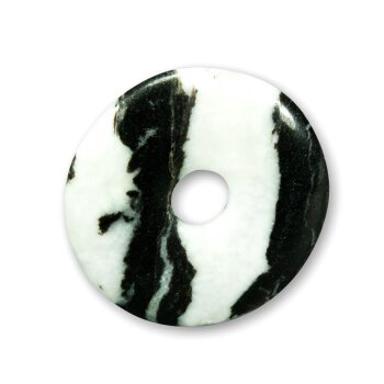 Donut Zebra-Marmor