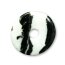 Donut Zebra-Marmor