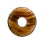 Donut Rauchquarz