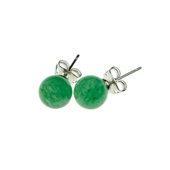 Schmuck-Set für Sie Aventurin grün