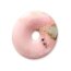 Donut Rhodochrosit