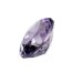 Amethyst oval facettiert