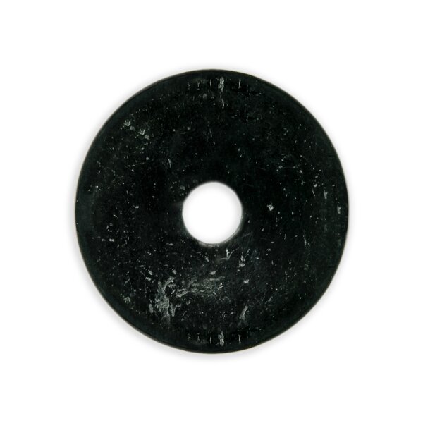 Donut Gagat (Jet) 40mm