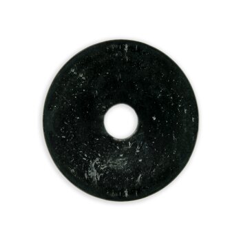 Donut Gagat (Jet) 40mm