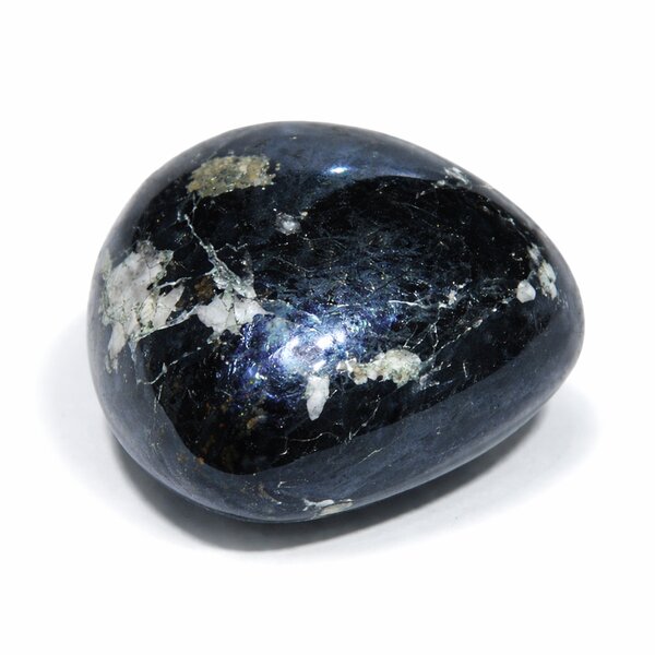 Trommelstein Covellin