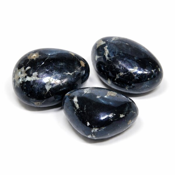 Trommelstein Covellin