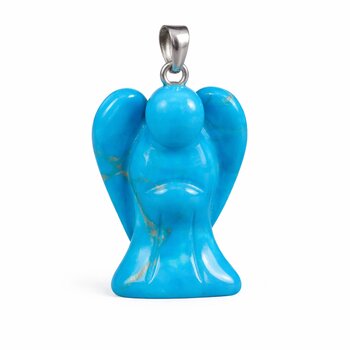 Anh�nger Engel T�rkenit