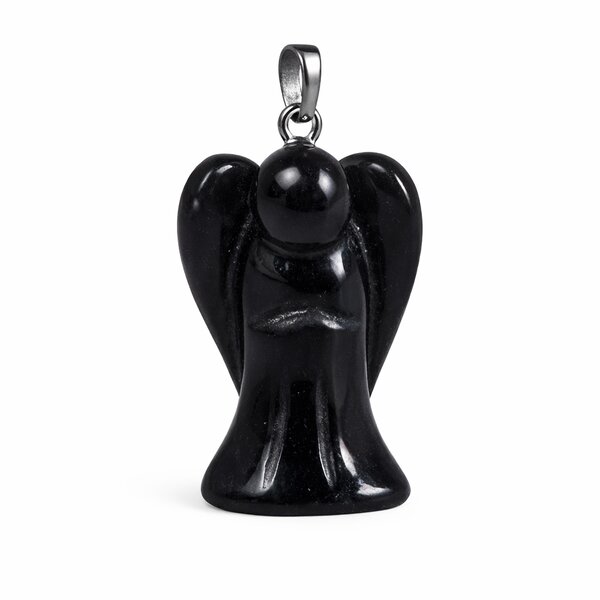 Anh�nger Engel Onyx
