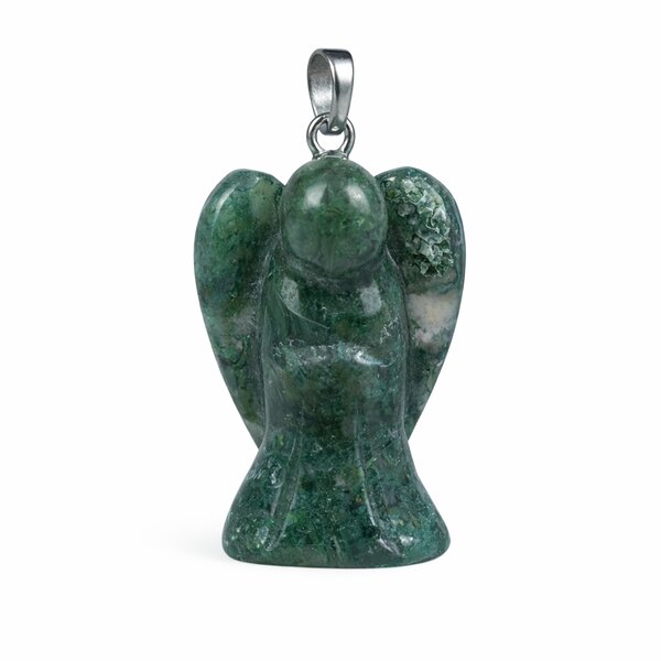 Anh�nger Engel Moosachat