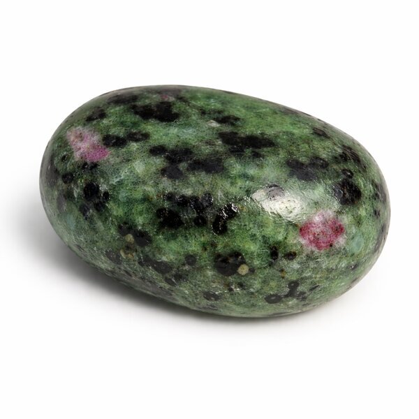 Trommelstein Zoisit 100g