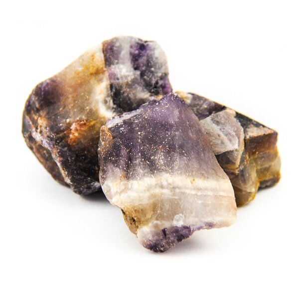 Wassersteine Amethyst 200g