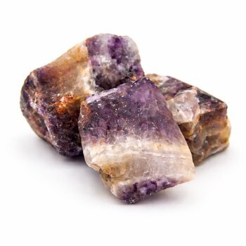 Wassersteine Amethyst 200g