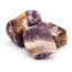 Wassersteine Amethyst 500g