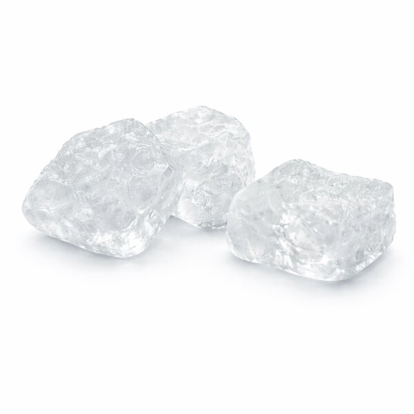 Wassersteine Bergkristall 100g