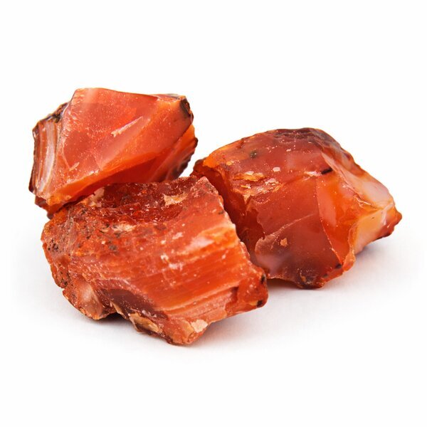 Wassersteine Carneol 200g