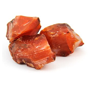 Wassersteine Carneol 200g