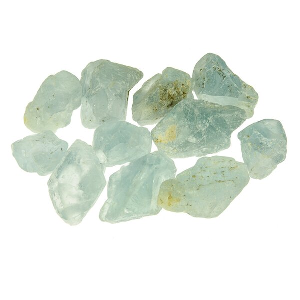 Wassersteine Coelestin 100g