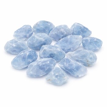 Wassersteine Coelestin 100g