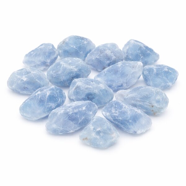 Wassersteine Coelestin 200g