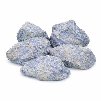 Wassersteine Dumortierit 200g