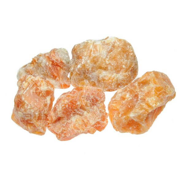 Wassersteine Feuercalcit 500g