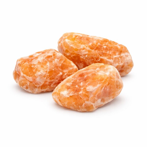 Wassersteine Feuercalcit 500g