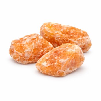 Wassersteine Feuercalcit 500g