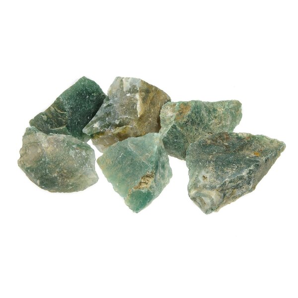 Wassersteine Heliotrop 100g