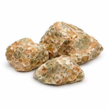 Wassersteine Leopardit 100g