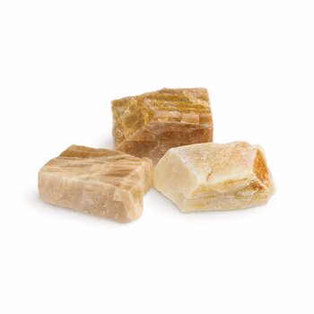 Wassersteine Mondstein 100g