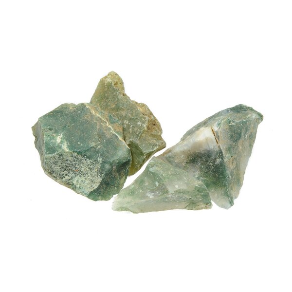 Wassersteine Moosachat 100g