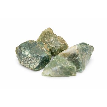 Wassersteine Moosachat 500g