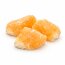 Wassersteine Orangencalcit 200g