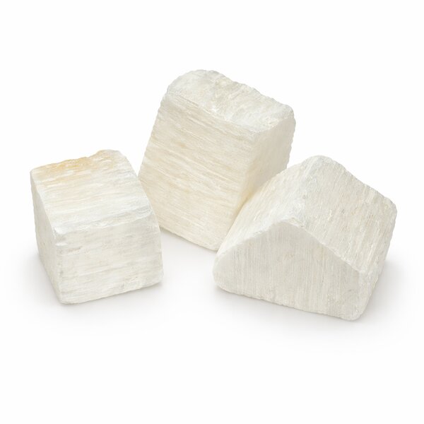 Wassersteine Selenit 100g