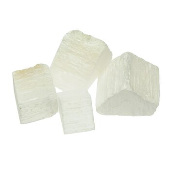 Wassersteine Selenit 500g