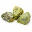 Wassersteine Serpentin 100g