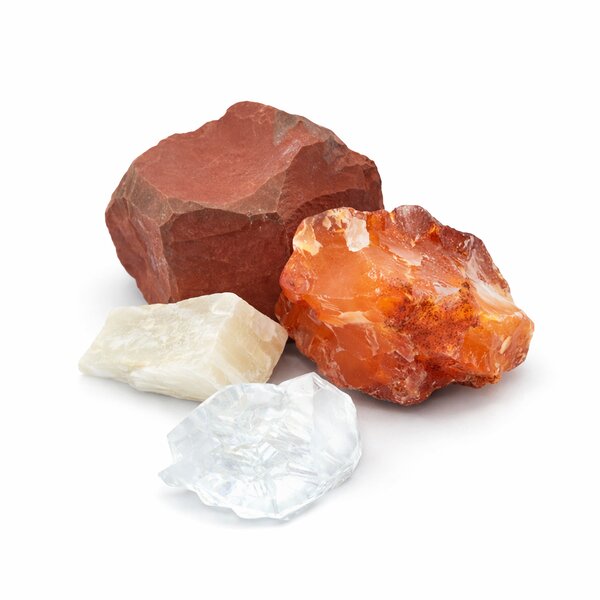 Wasserstein-Mischung 1: Begegnung und Lebensmut 200g