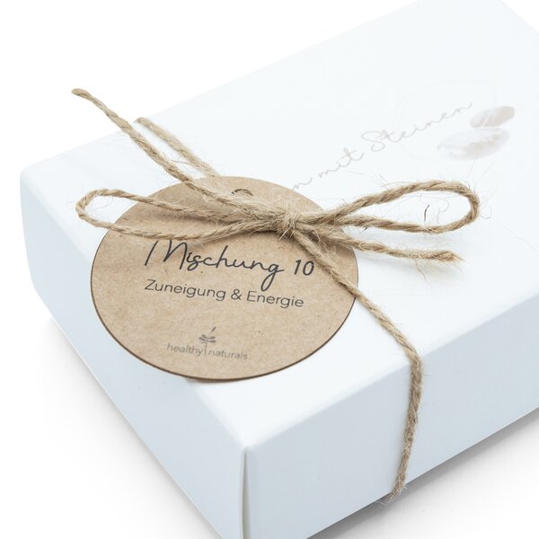 Wasserstein-Mischung 10: Zuneigung und Energie 100g