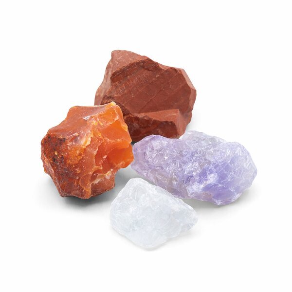 Wasserstein-Mischung 10: Zuneigung und Energie 500g