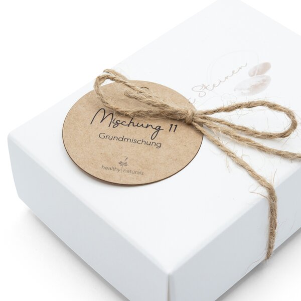 Wasserstein-Mischung 11: Grundmischung 200g