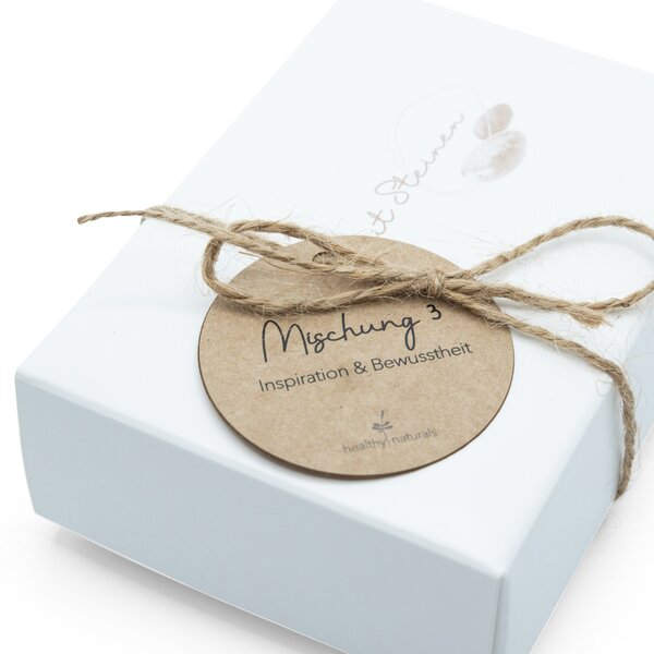 Wasserstein-Mischung 3: Inspiration und Bewusstheit 200g