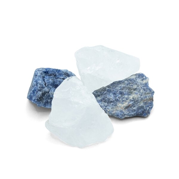 Wasserstein-Mischung 6: Lebenskraft 100g