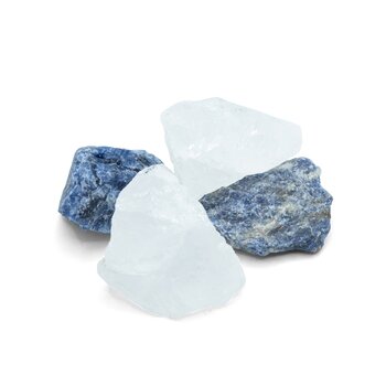 Wasserstein-Mischung 6: Lebenskraft 500g